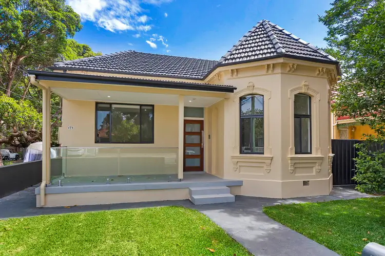 454 Marrickville Road, Marrickville NSW 2204