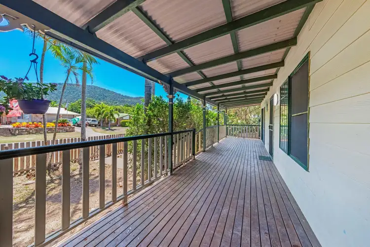 29 Erromango Drive, Jubilee Pocket QLD 4802