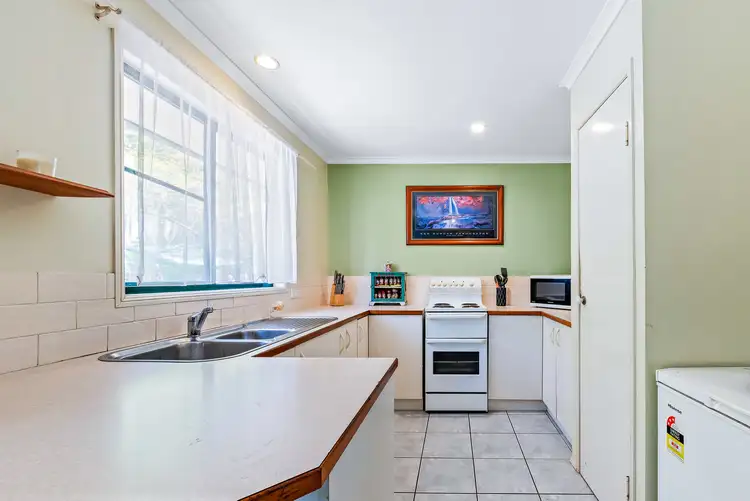 Second view of Homely house listing, 29 Erromango Drive, Jubilee Pocket QLD 4802