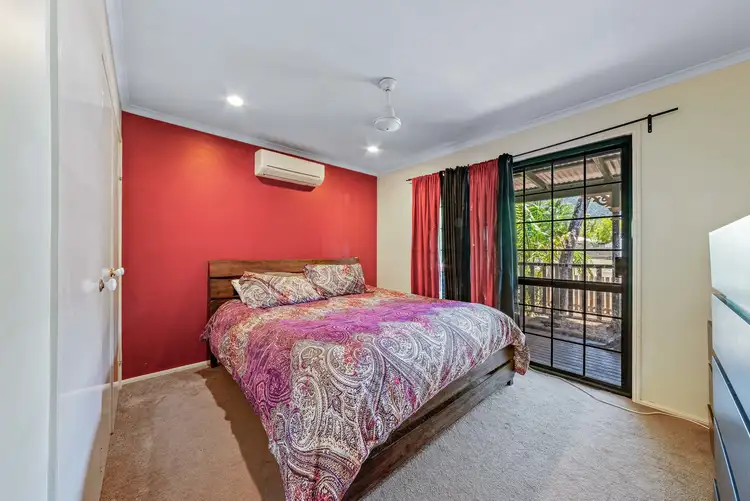 Third view of Homely house listing, 29 Erromango Drive, Jubilee Pocket QLD 4802