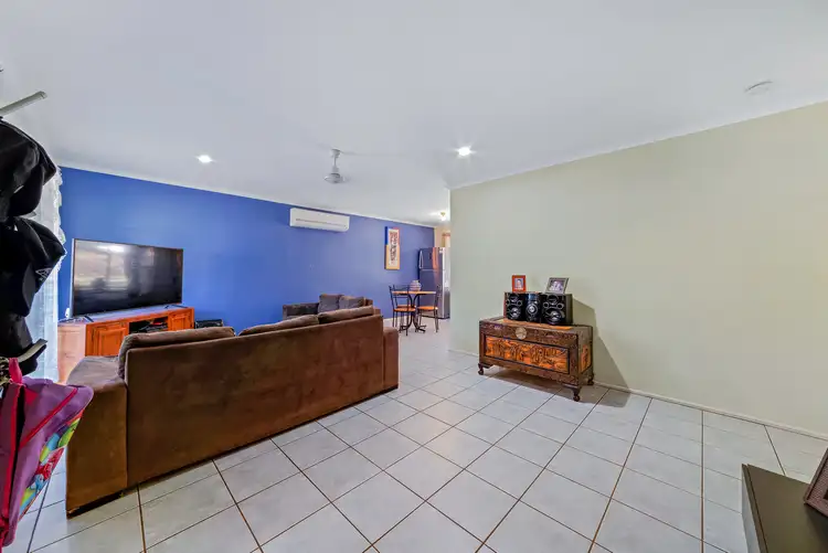 Fourth view of Homely house listing, 29 Erromango Drive, Jubilee Pocket QLD 4802