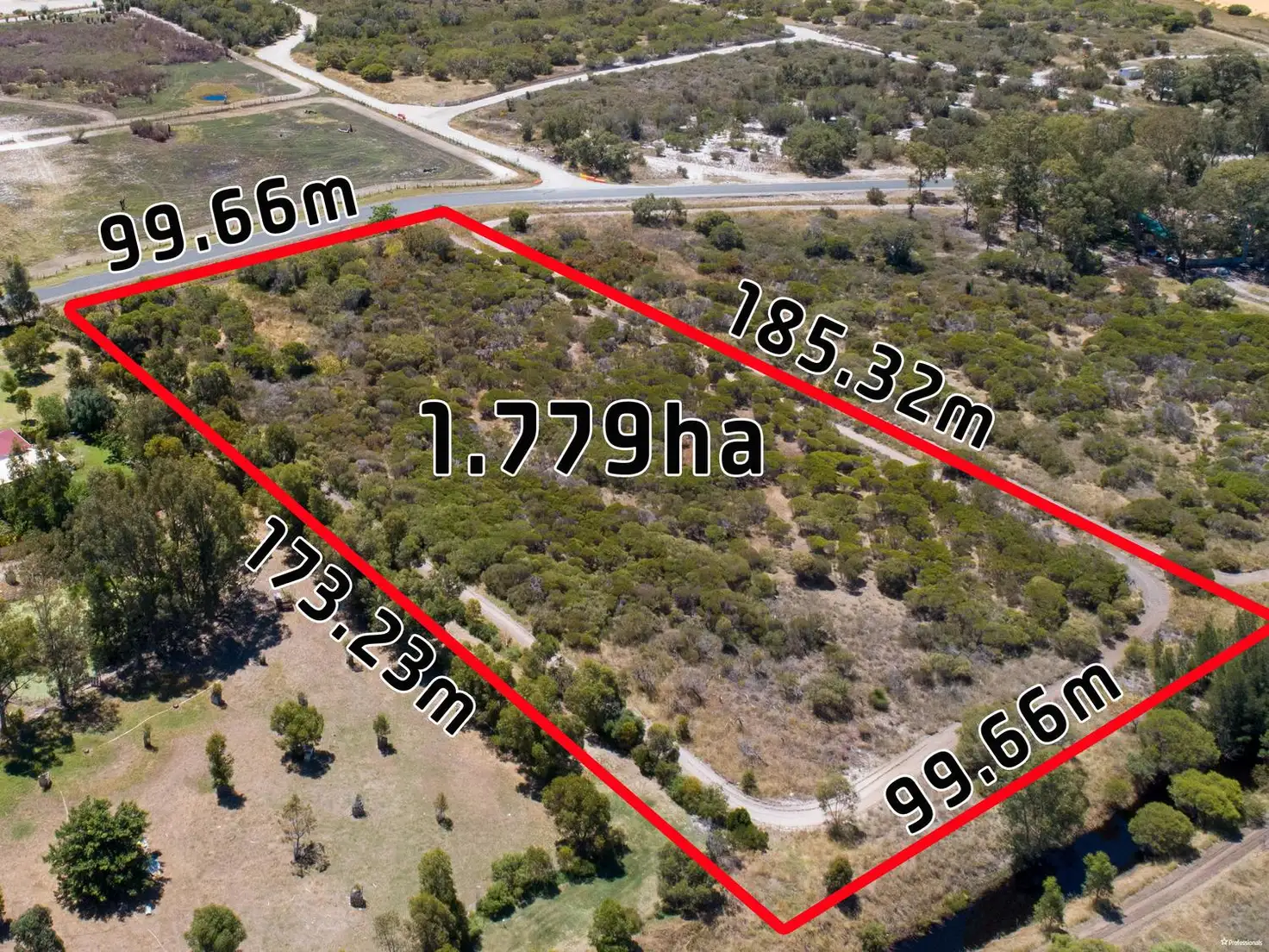 Main view of Homely land listing, 67-69 Matison Street, Southern River WA 6110