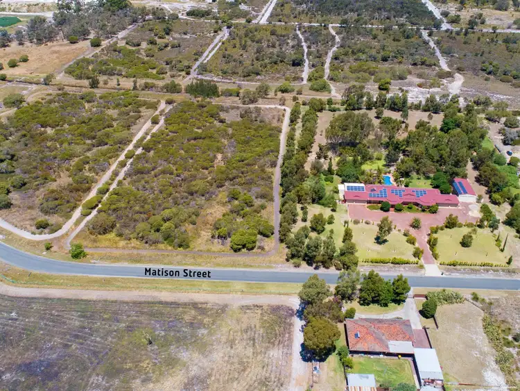 Fourth view of Homely land listing, 67-69 Matison Street, Southern River WA 6110