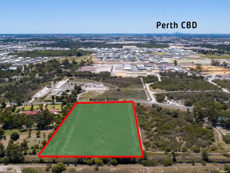 Fifth view of Homely land listing, 67-69 Matison Street, Southern River WA 6110