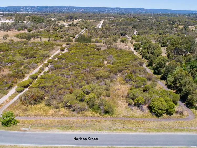 Sixth view of Homely land listing, 67-69 Matison Street, Southern River WA 6110