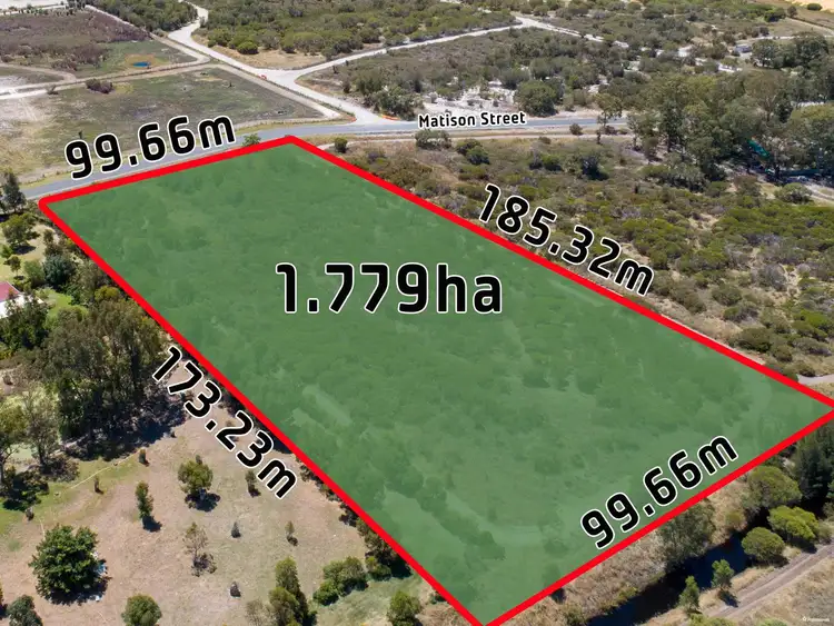 Seventh view of Homely land listing, 67-69 Matison Street, Southern River WA 6110