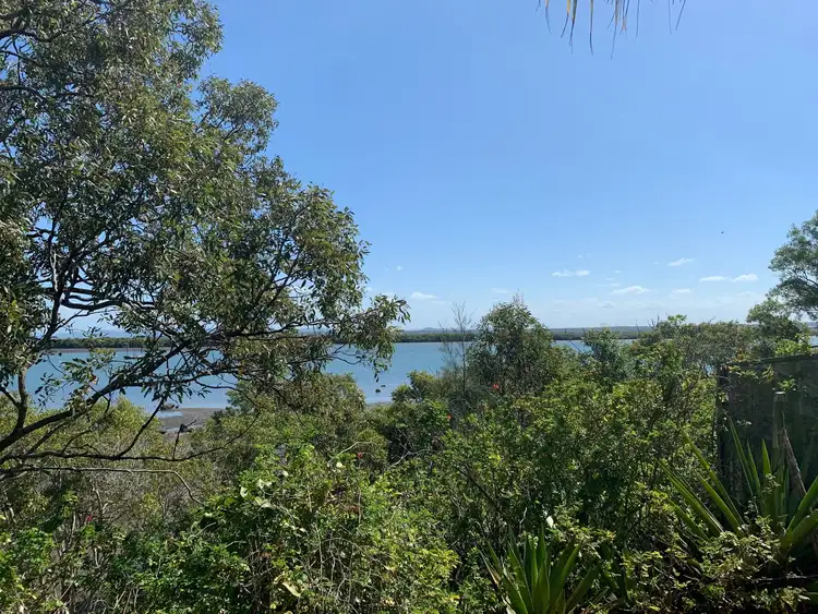Second view of Homely land listing, 72 Western Road, Macleay Island QLD 4184
