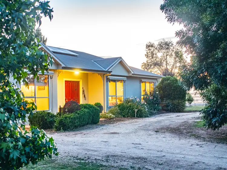 Second view of Homely house listing, 73 Moss Road, Numurkah VIC 3636
