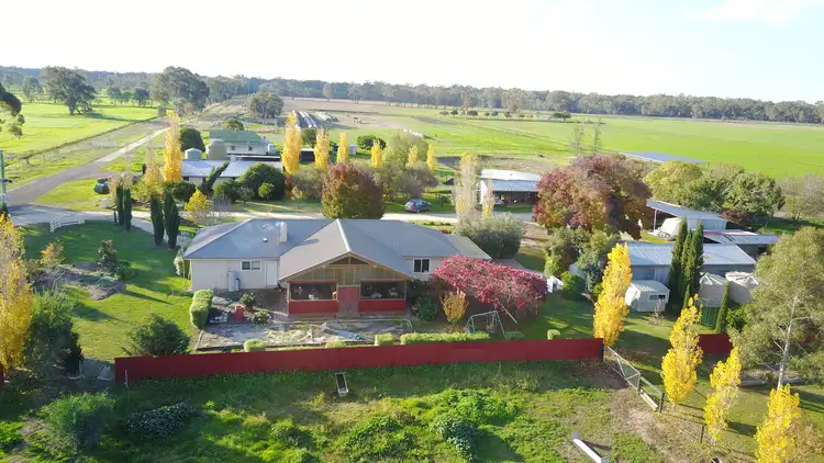 Third view of Homely house listing, 73 Moss Road, Numurkah VIC 3636