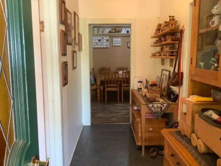 Second view of Homely house listing, 105 Saxton Street, Numurkah VIC 3636