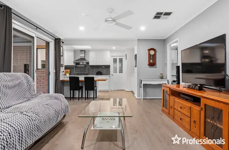 Third view of Homely house listing, 37 Wainewright Avenue, Mooroolbark VIC 3138