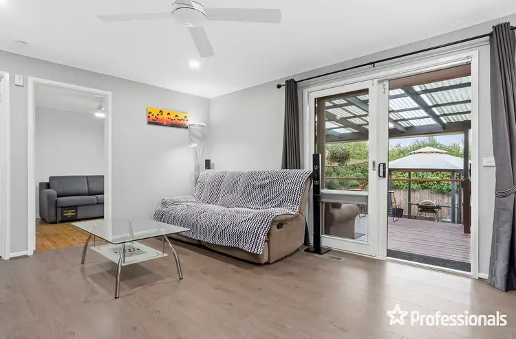 Fourth view of Homely house listing, 37 Wainewright Avenue, Mooroolbark VIC 3138