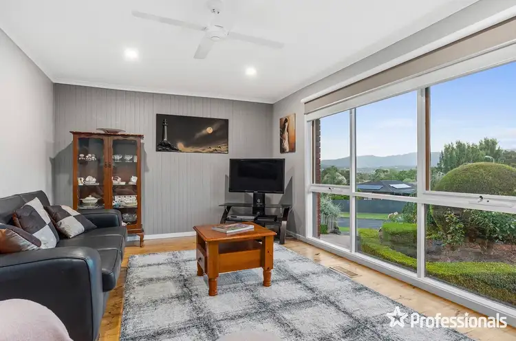 Fifth view of Homely house listing, 37 Wainewright Avenue, Mooroolbark VIC 3138