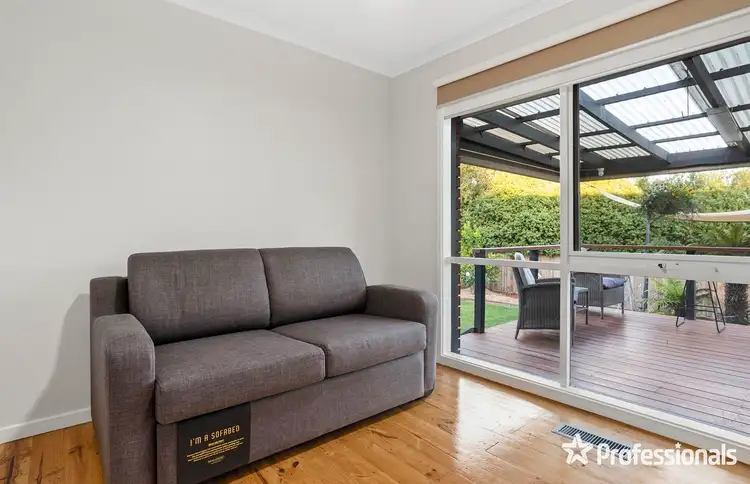 Sixth view of Homely house listing, 37 Wainewright Avenue, Mooroolbark VIC 3138