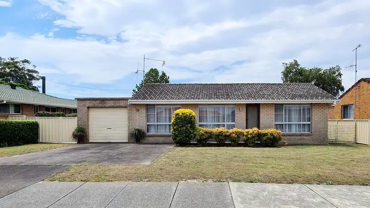 91 South Street, Tuncurry NSW 2428