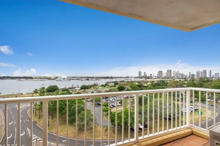 44/30 Marine Parade, Southport QLD 4215