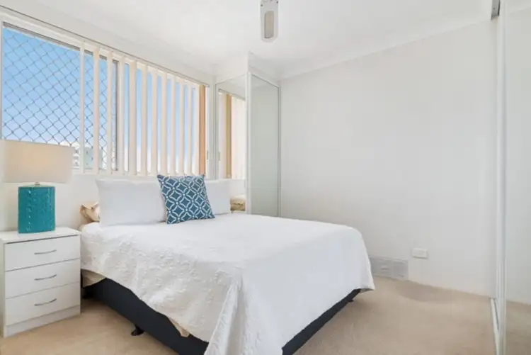 Seventh view of Homely unit listing, 44/30 Marine Parade, Southport QLD 4215