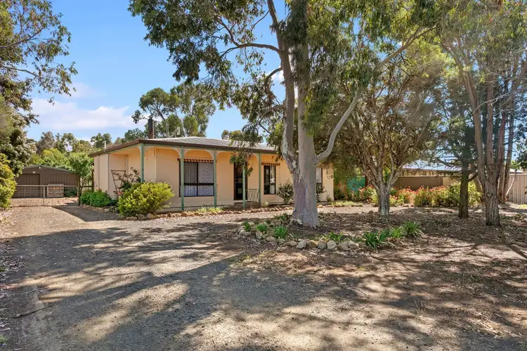 Main view of Homely house listing, 7 Pine Grove, Goornong VIC 3557