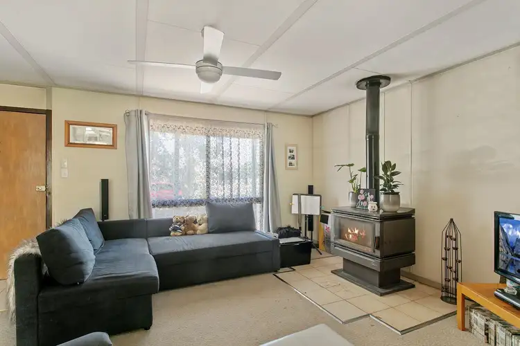 Second view of Homely house listing, 7 Pine Grove, Goornong VIC 3557