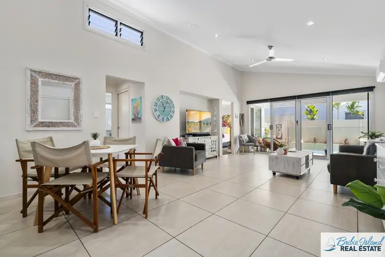 Second view of Homely unit listing, 2/54 Banya Street, Bongaree QLD 4507