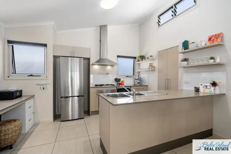 Third view of Homely unit listing, 2/54 Banya Street, Bongaree QLD 4507