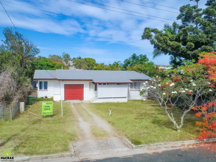 Main view of Homely house listing, 10A Leichhardt Street, Bowen QLD 4805