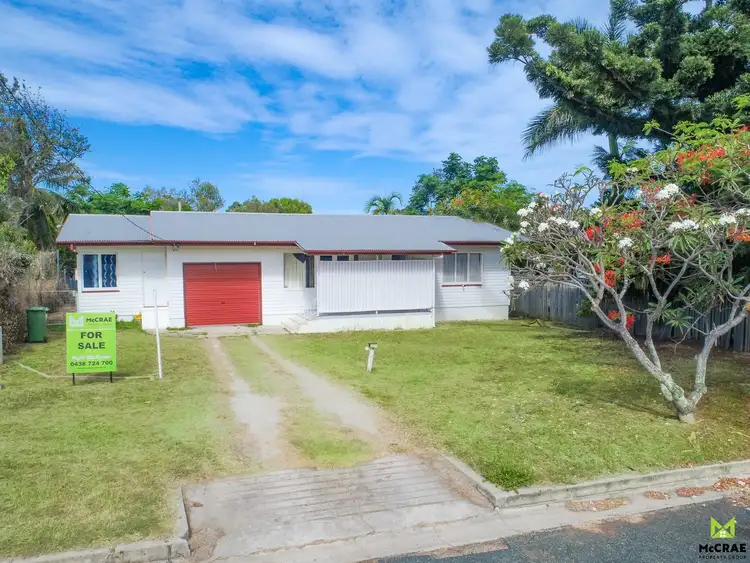 Fifth view of Homely house listing, 10A Leichhardt Street, Bowen QLD 4805