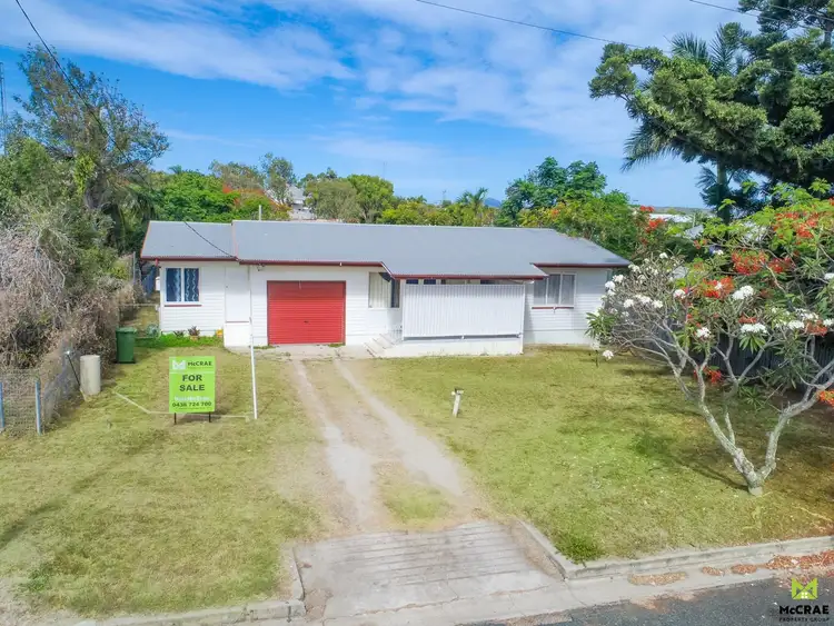 Sixth view of Homely house listing, 10A Leichhardt Street, Bowen QLD 4805