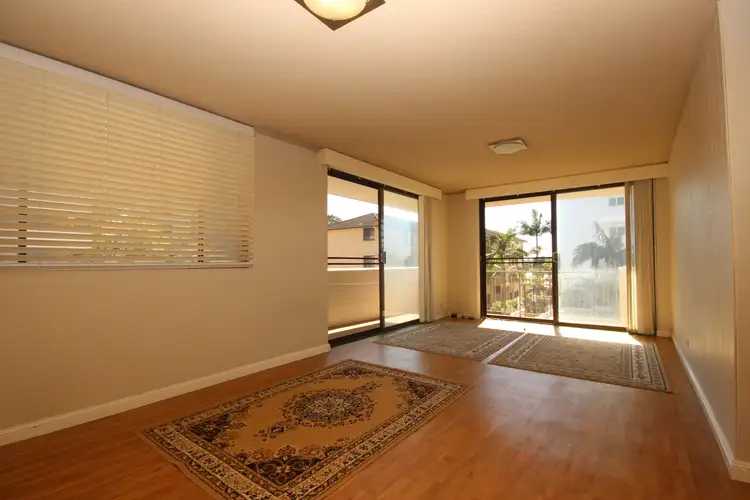 Second view of Homely unit listing, 21/3-7 Peel Street, Tuncurry NSW 2428
