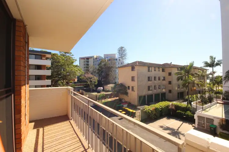 Third view of Homely unit listing, 21/3-7 Peel Street, Tuncurry NSW 2428