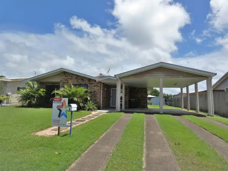 Main view of Homely house listing, 9 Hansen Drive, Proserpine QLD 4800