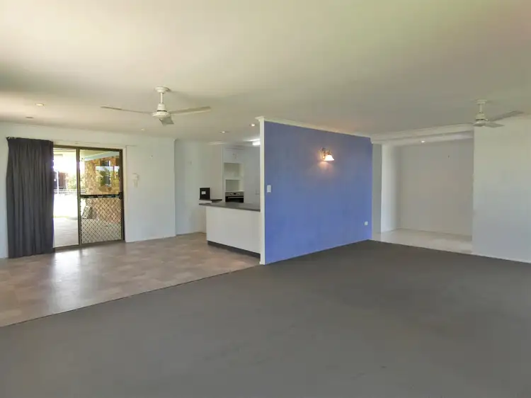 Second view of Homely house listing, 9 Hansen Drive, Proserpine QLD 4800