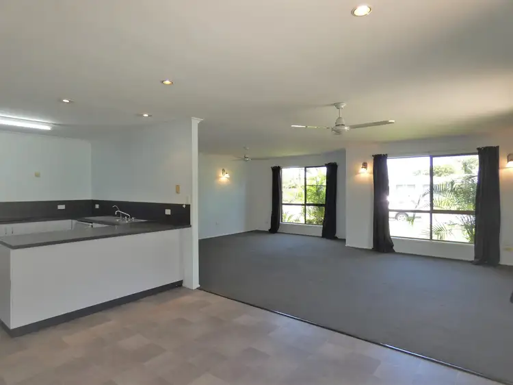 Third view of Homely house listing, 9 Hansen Drive, Proserpine QLD 4800