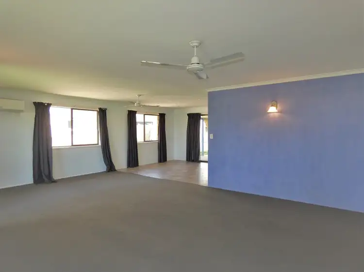 Fourth view of Homely house listing, 9 Hansen Drive, Proserpine QLD 4800