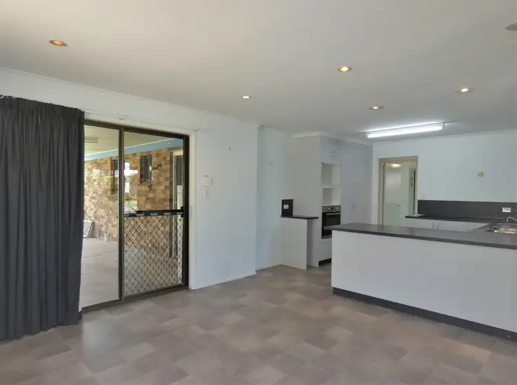 Fifth view of Homely house listing, 9 Hansen Drive, Proserpine QLD 4800