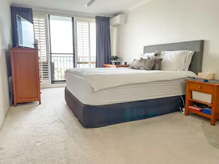 Fifth view of Homely apartment listing, 61/2940 Gold Coast Highway, Surfers Paradise QLD 4217