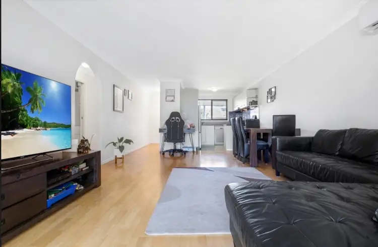 Main view of Homely villa listing, 102/128 Benowa Road, Southport QLD 4215