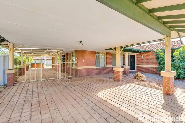 Third view of Homely house listing, 2 Pumice Court, Forrestfield WA 6058