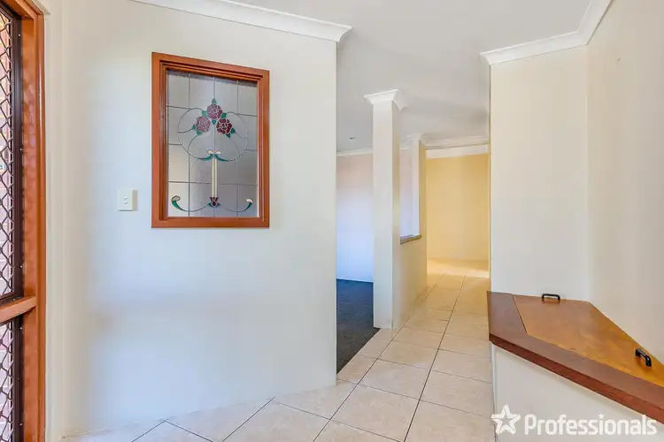 Fifth view of Homely house listing, 2 Pumice Court, Forrestfield WA 6058
