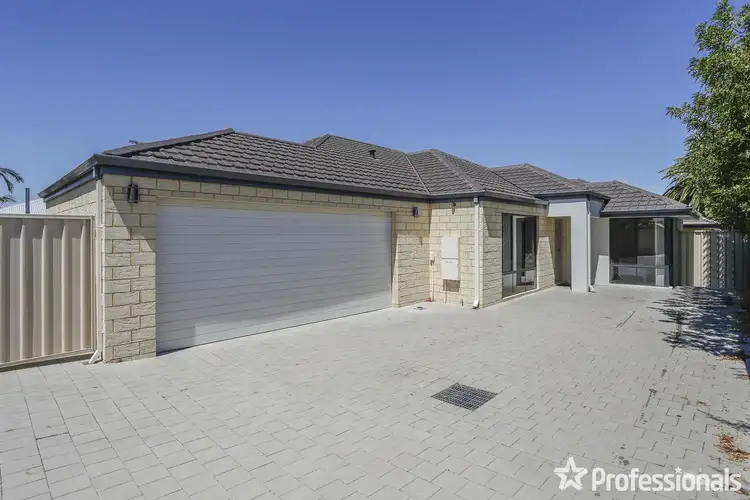 35A Wittenoom Road, High Wycombe WA 6057