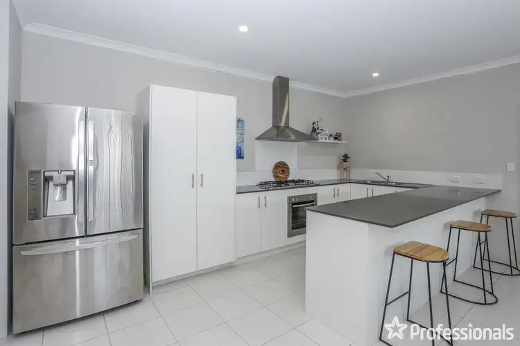 Fourth view of Homely house listing, 35A Wittenoom Road, High Wycombe WA 6057