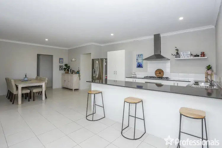 Fifth view of Homely house listing, 35A Wittenoom Road, High Wycombe WA 6057