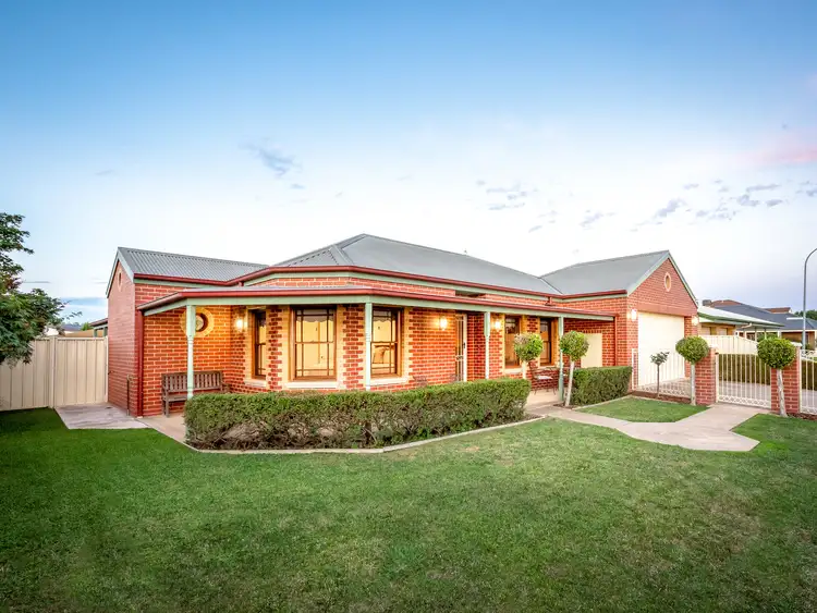 Main view of Homely house listing, 68 Knight Street, Mooroopna VIC 3629