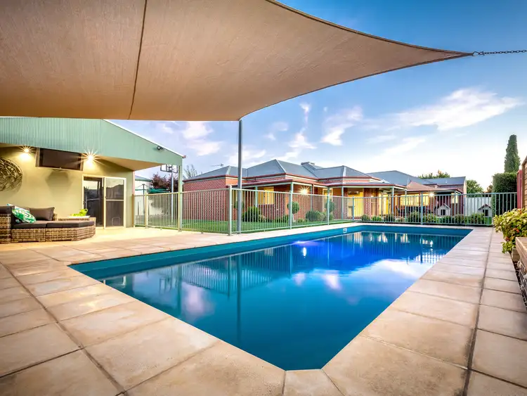 Third view of Homely house listing, 68 Knight Street, Mooroopna VIC 3629