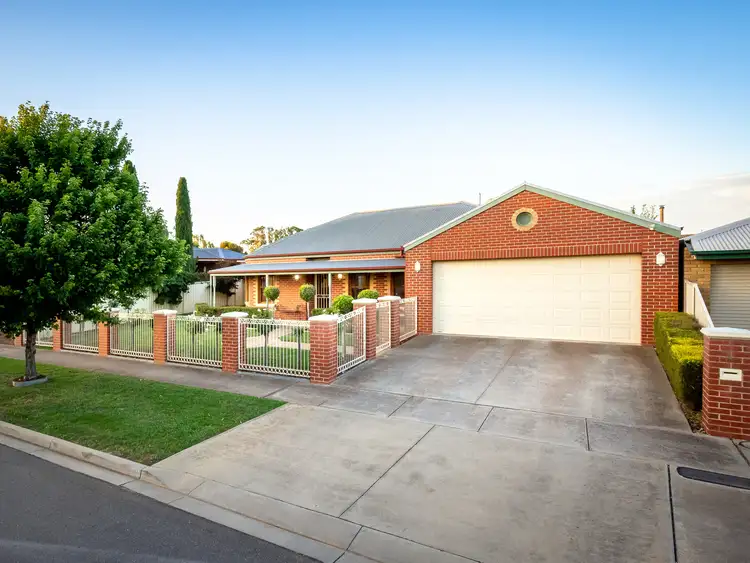 Fourth view of Homely house listing, 68 Knight Street, Mooroopna VIC 3629