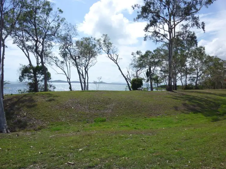 Second view of Homely house listing, 27 Repulse Esplanade, St Helens Beach QLD 4798