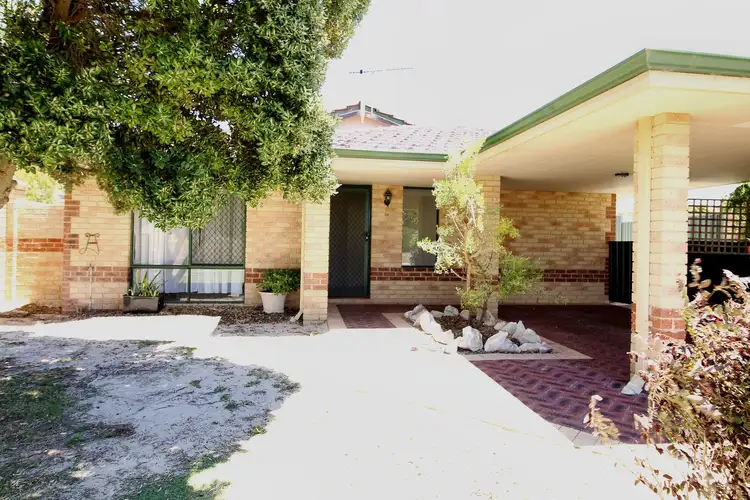 1/38 Valencia Road, Cervantes WA 6511