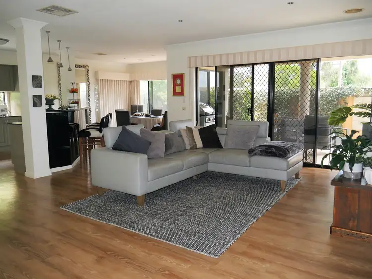 Second view of Homely house listing, 3 Lonsdale Square, Kialla VIC 3631