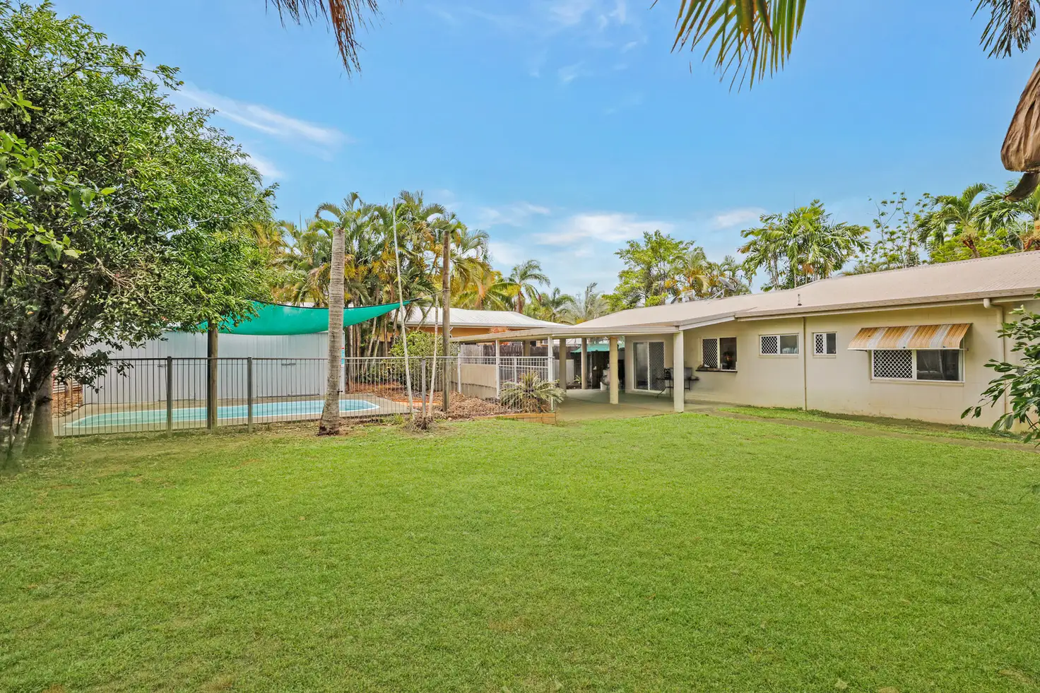 Main view of Homely house listing, 4 O'Driscoll Close, Edmonton QLD 4869