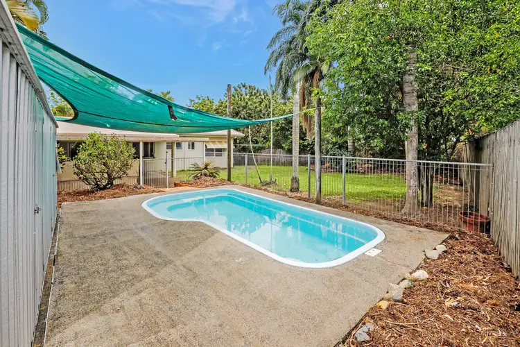 Second view of Homely house listing, 4 O'Driscoll Close, Edmonton QLD 4869